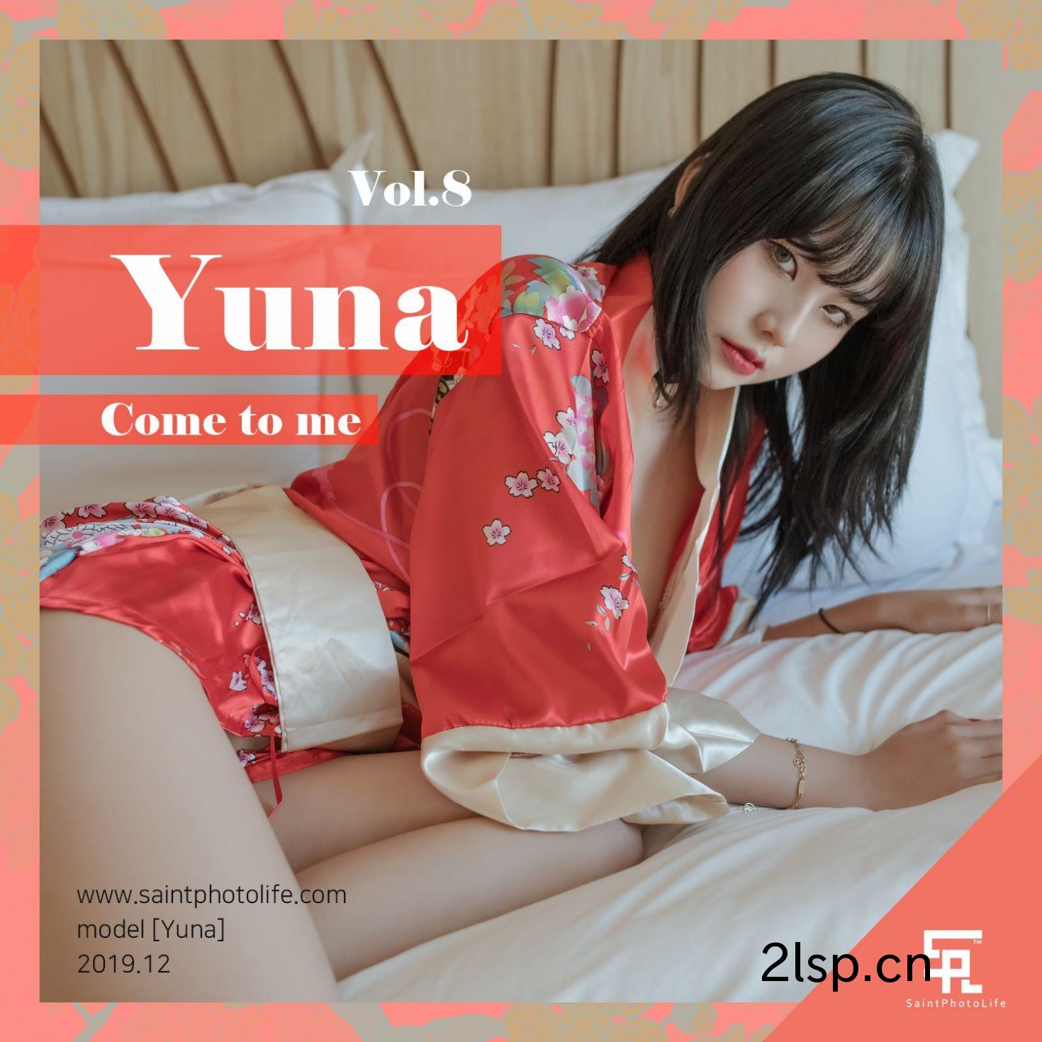 saintphotolife-Yuna-Come-To-Me