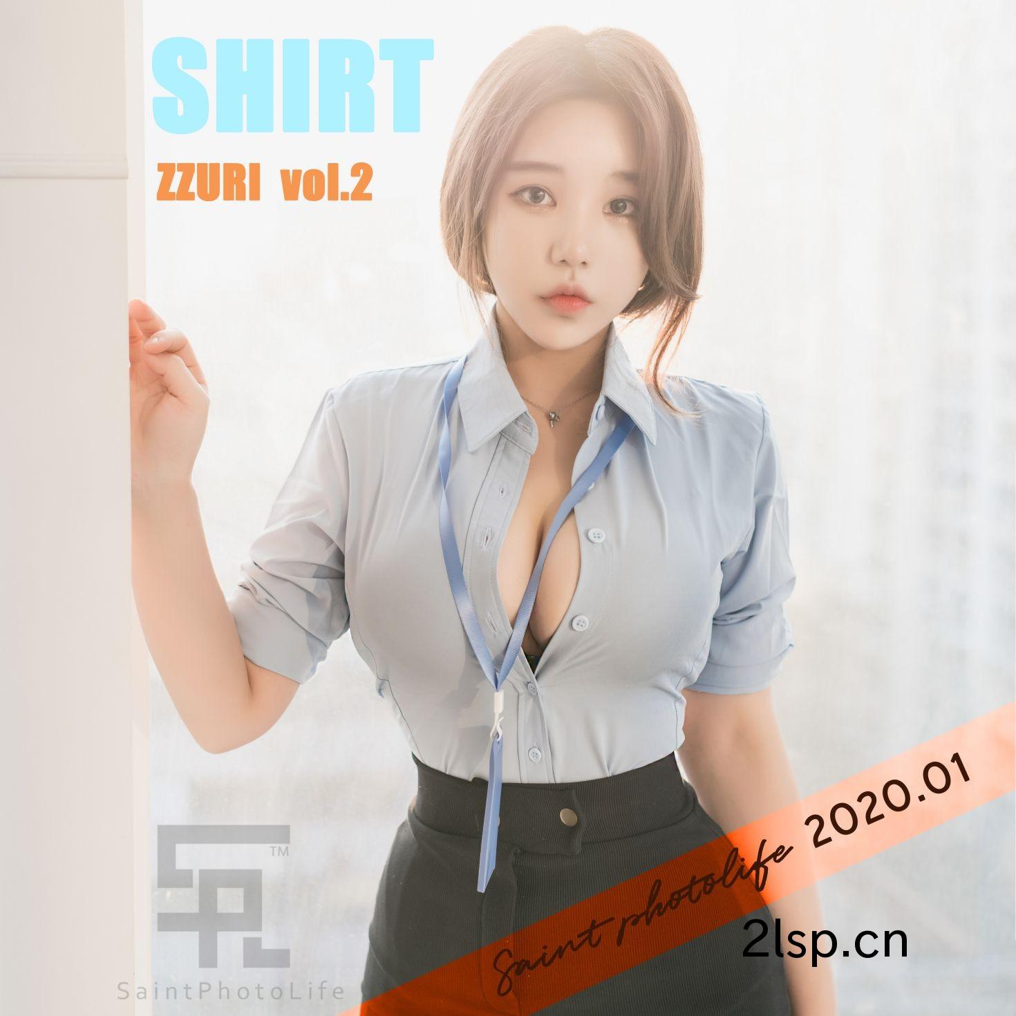 saintphotolife-Zzyuri-Vol.02-Shirt