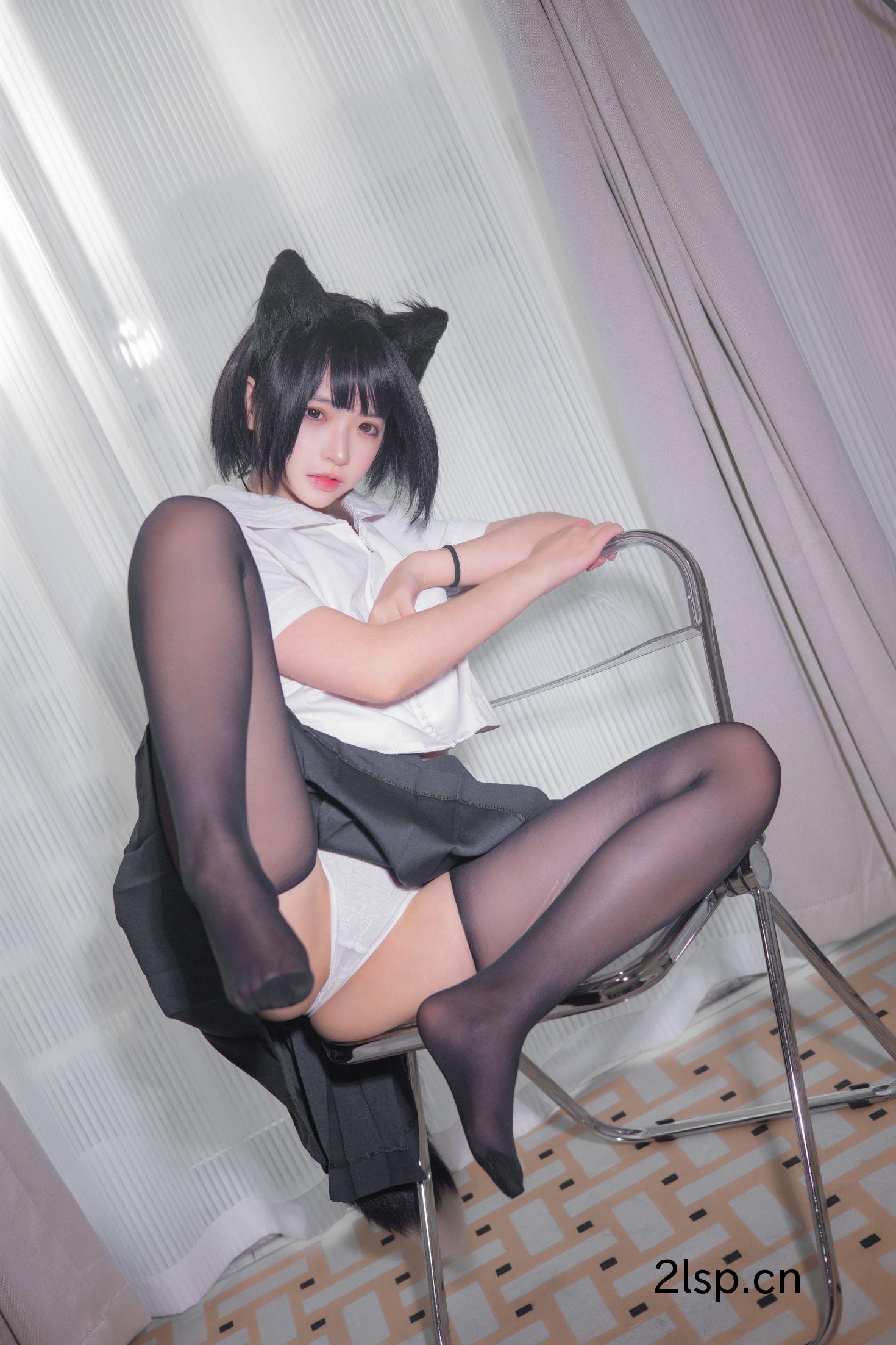 疯猫-制服