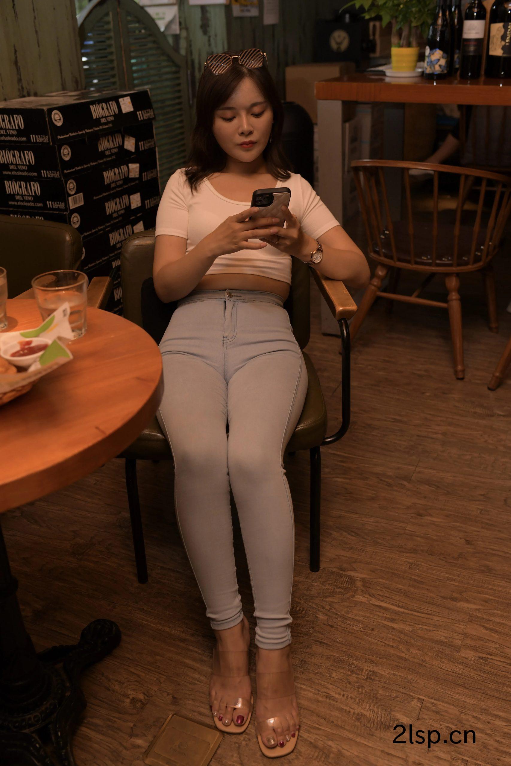 知性女人